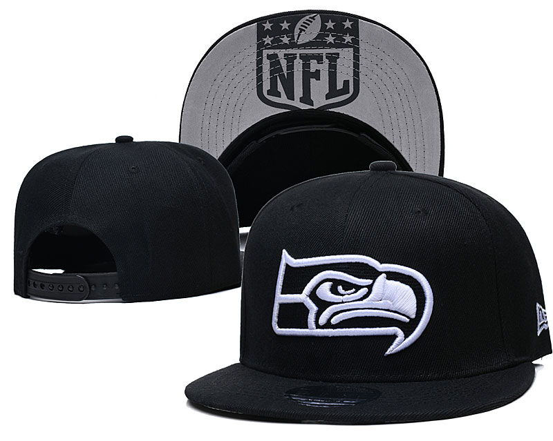 2020 NFL Seattle Seahawks hat20209021->nfl hats->Sports Caps